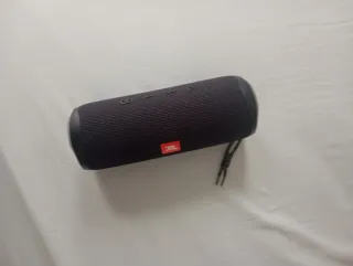 Altavoz JBL Negro