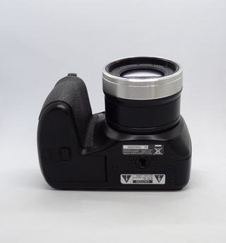 Fujifilm FinePix S5700 7.1MP Fotocamera Digitale