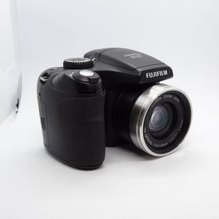Fujifilm FinePix S5700 7.1MP Fotocamera Digitale