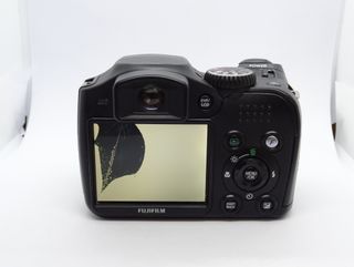 Fujifilm FinePix S5700 7.1MP Fotocamera Digitale