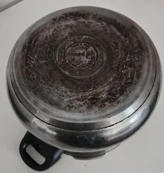 Olla Fagor 12L Ultrarrápida