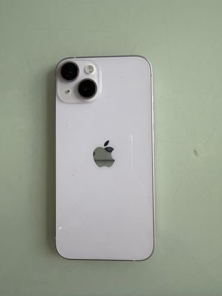 iPhone 14 Morado 128GB