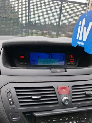 Citroen C4 Picasso 2009