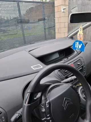 Citroen C4 Picasso 2009