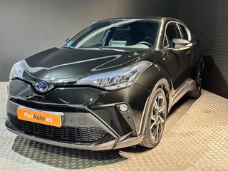 Toyota C-HR 1.8 125H Advance