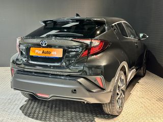 Toyota C-HR 1.8 125H Advance