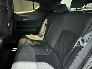 Toyota C-HR 1.8 125H Advance