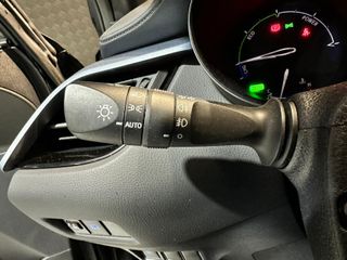 Toyota C-HR 1.8 125H Advance
