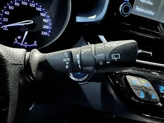 Toyota C-HR 1.8 125H Advance