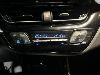 Toyota C-HR 1.8 125H Advance