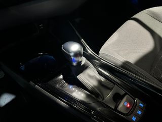 Toyota C-HR 1.8 125H Advance