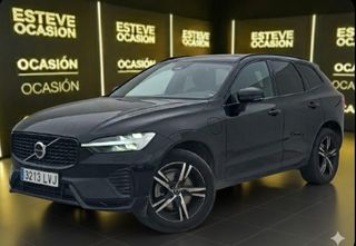 Volvo XC60 R-DESING T6 RECHARGE AWD 2022