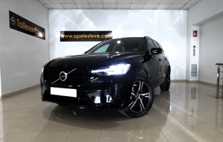 Volvo XC60 R-DESING T6 RECHARGE AWD 2022