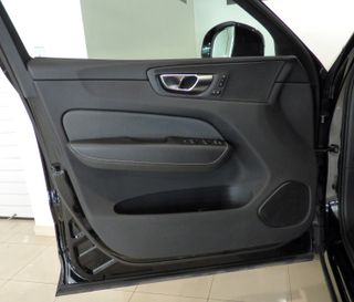 Volvo XC60 R-DESING T6 RECHARGE AWD 2022