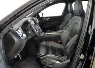 Volvo XC60 R-DESING T6 RECHARGE AWD 2022