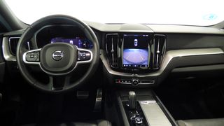 Volvo XC60 R-DESING T6 RECHARGE AWD 2022