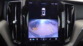 Volvo XC60 R-DESING T6 RECHARGE AWD 2022