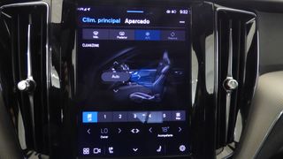 Volvo XC60 R-DESING T6 RECHARGE AWD 2022