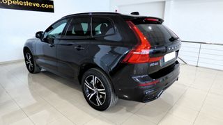 Volvo XC60 R-DESING T6 RECHARGE AWD 2022