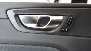 Volvo XC60 R-DESING T6 RECHARGE AWD 2022