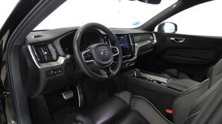 Volvo XC60 R-DESING T6 RECHARGE AWD 2022