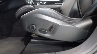 Volvo XC60 R-DESING T6 RECHARGE AWD 2022