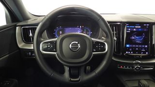 Volvo XC60 R-DESING T6 RECHARGE AWD 2022