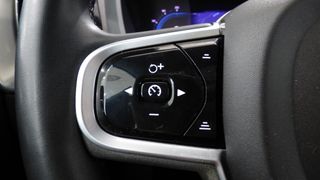 Volvo XC60 R-DESING T6 RECHARGE AWD 2022