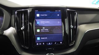 Volvo XC60 R-DESING T6 RECHARGE AWD 2022