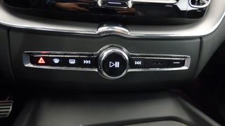 Volvo XC60 R-DESING T6 RECHARGE AWD 2022