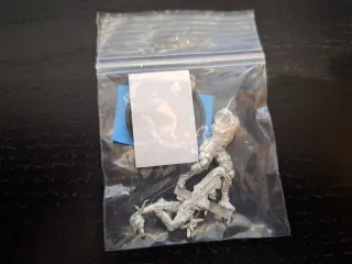 Druze Spitfire OOP Infinity