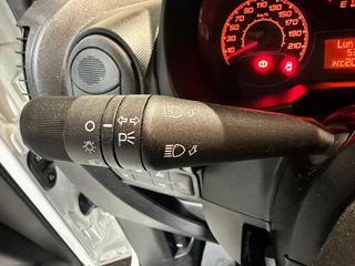 Fiat Fiorino Cargo SX N1 1.3 MJet 59 kW (80 CV)