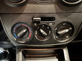 Fiat Fiorino Cargo SX N1 1.3 MJet 59 kW (80 CV)