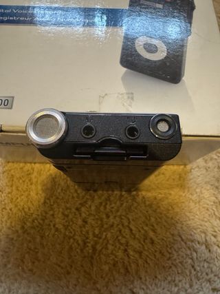 Grabadora Olympus DS-2600 Profesional