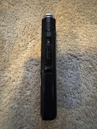 Grabadora Olympus DS-2600 Profesional