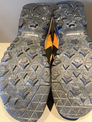 Botas Garmont Dragontrail TECH GTX Talla 43