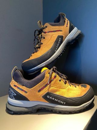 Botas Garmont Dragontrail TECH GTX Talla 43