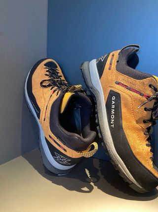 Botas Garmont Dragontrail TECH GTX Talla 43