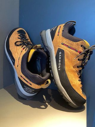 Botas Garmont Dragontrail TECH GTX Talla 43