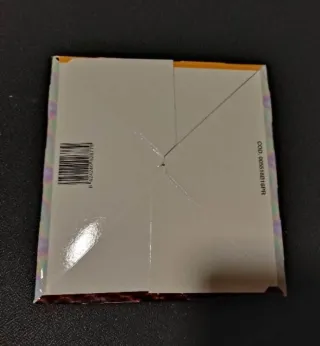 Caja cerrada con 20 sobres Adrenalyn XL Premium