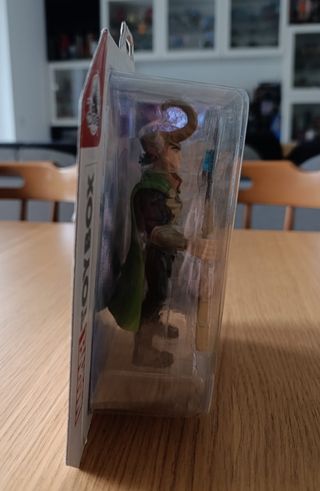 Loki Marvel Disney Toybox Action Figure
