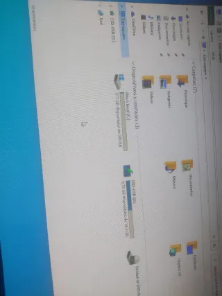 Asus AMD A4 4 núcleos