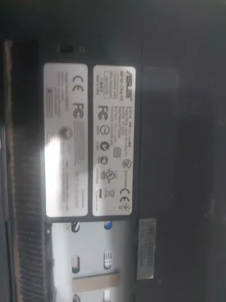 Asus AMD A4 4 núcleos