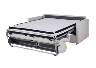 Sofá Cama JULIAN Maisons du Monde colchón de 18cm