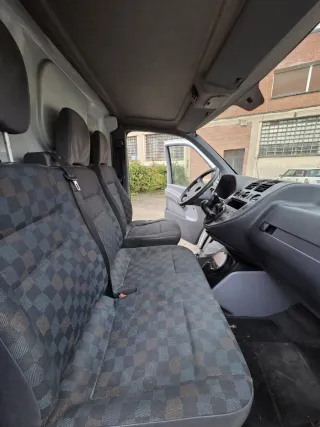 Mercedes-Benz Vito 2000