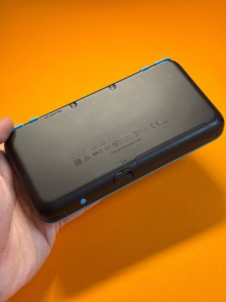 Nintendo 2DS XL Negra