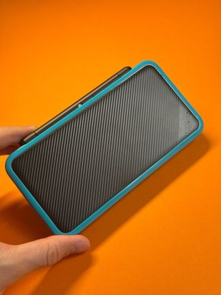 Nintendo 2DS XL Negra