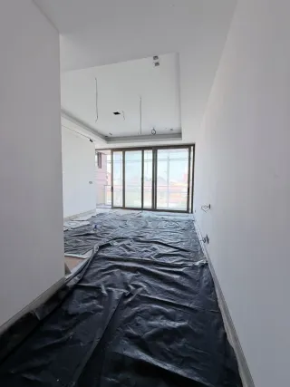 Reforma integral de vivienda