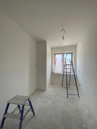 Reforma integral de vivienda