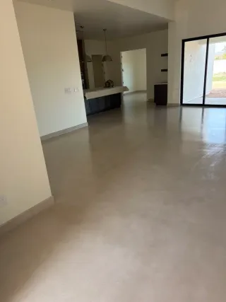 Reforma integral de vivienda